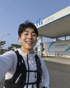참여자 인증샷